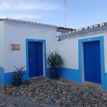 Ilha Alfrida Villa Carrapatelo  Exteriör bild