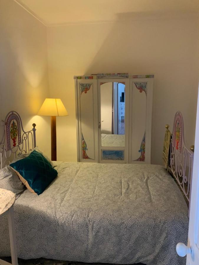 Ilha Alfrida Villa Carrapatelo  Exteriör bild