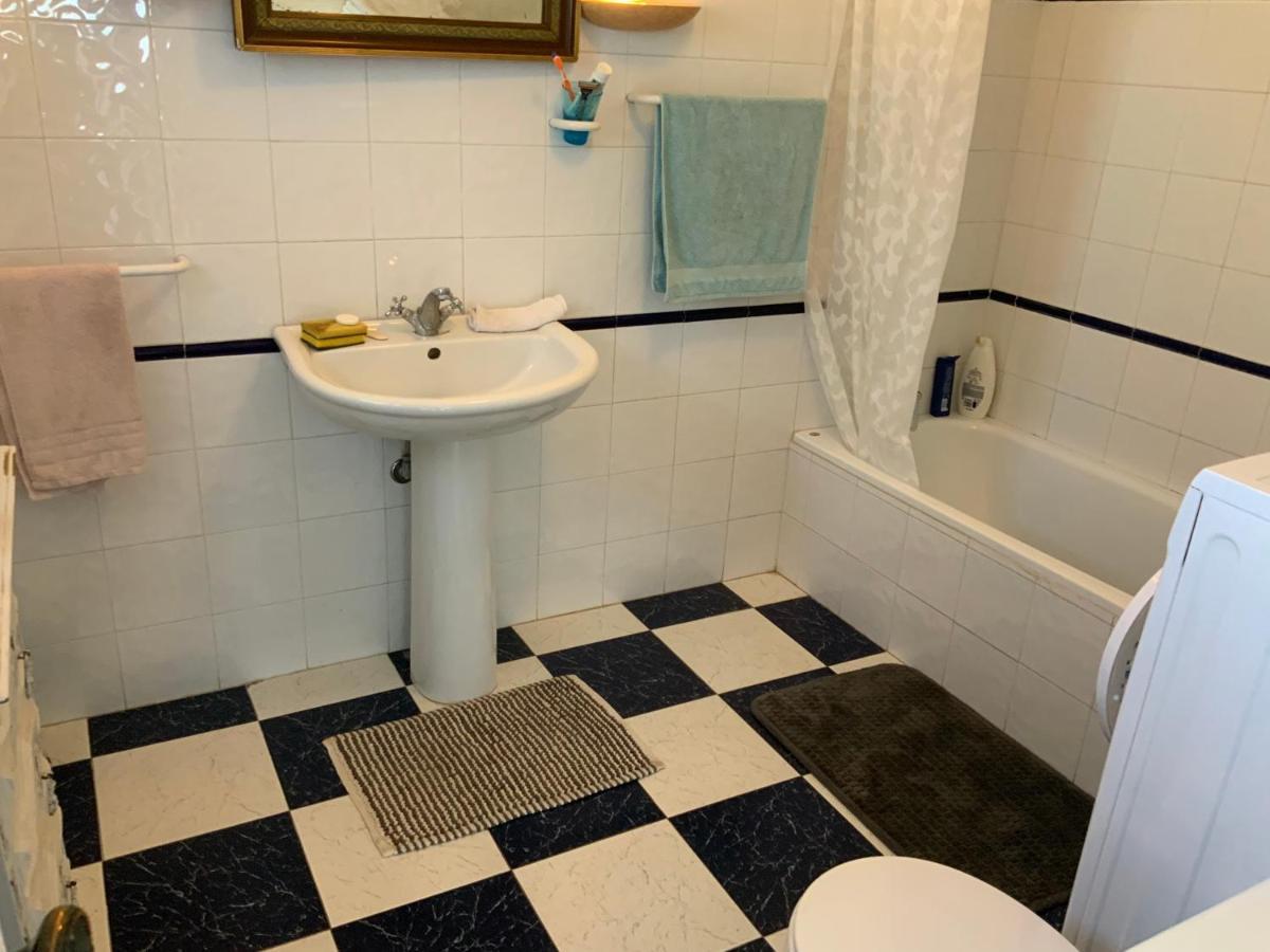 Ilha Alfrida Villa Carrapatelo  Exteriör bild