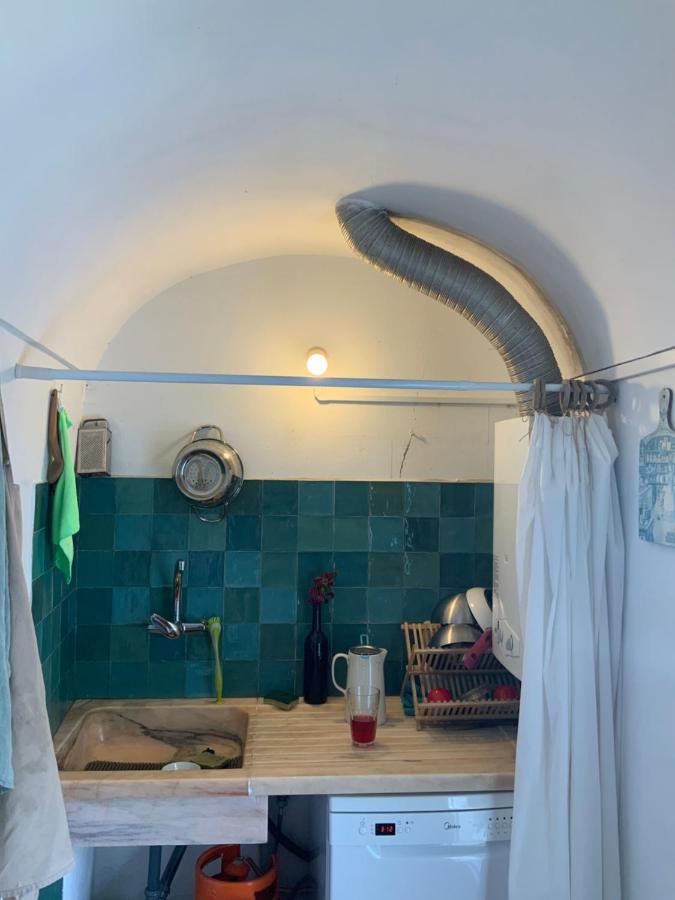 Ilha Alfrida Villa Carrapatelo  Exteriör bild
