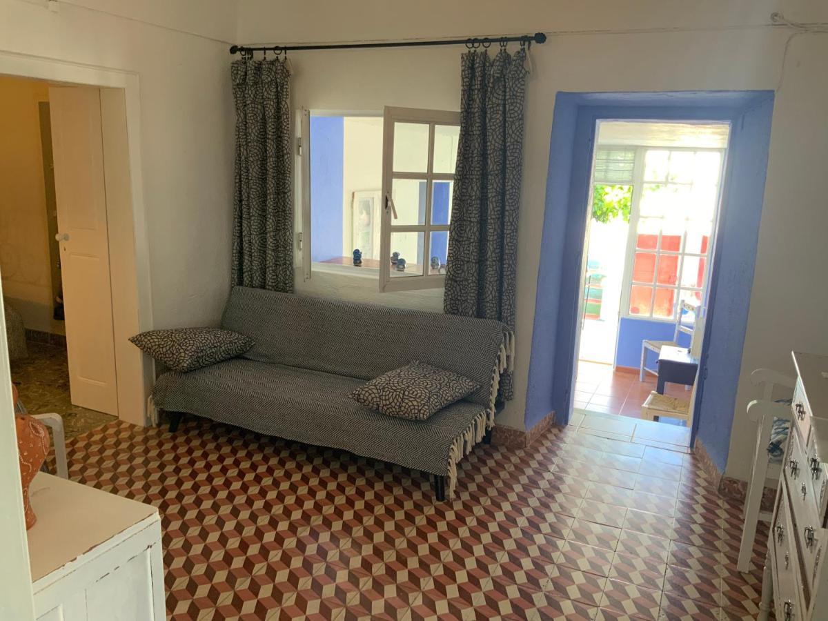 Ilha Alfrida Villa Carrapatelo  Exteriör bild