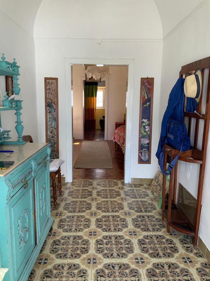 Ilha Alfrida Villa Carrapatelo  Exteriör bild