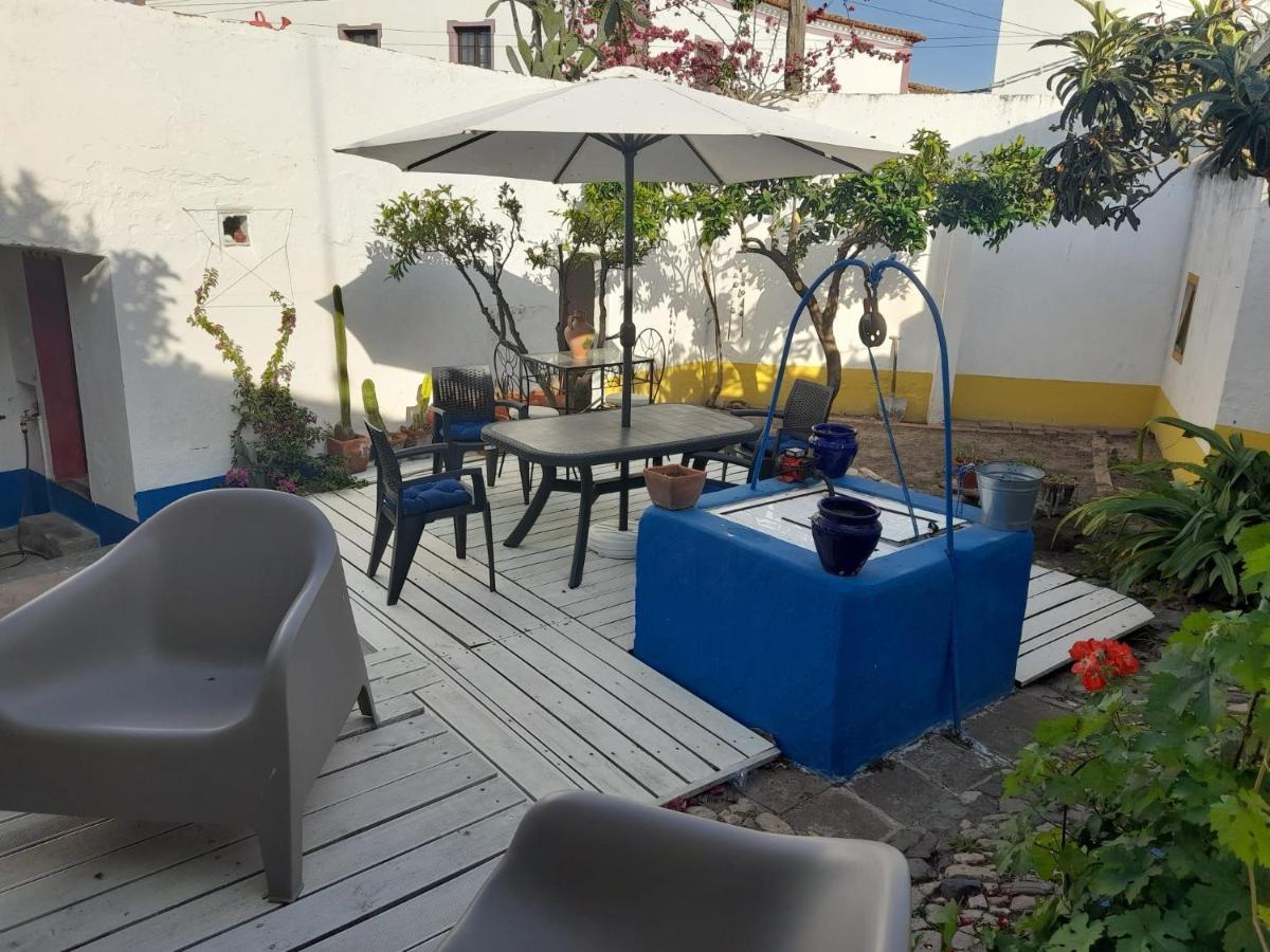 Ilha Alfrida Villa Carrapatelo  Exteriör bild